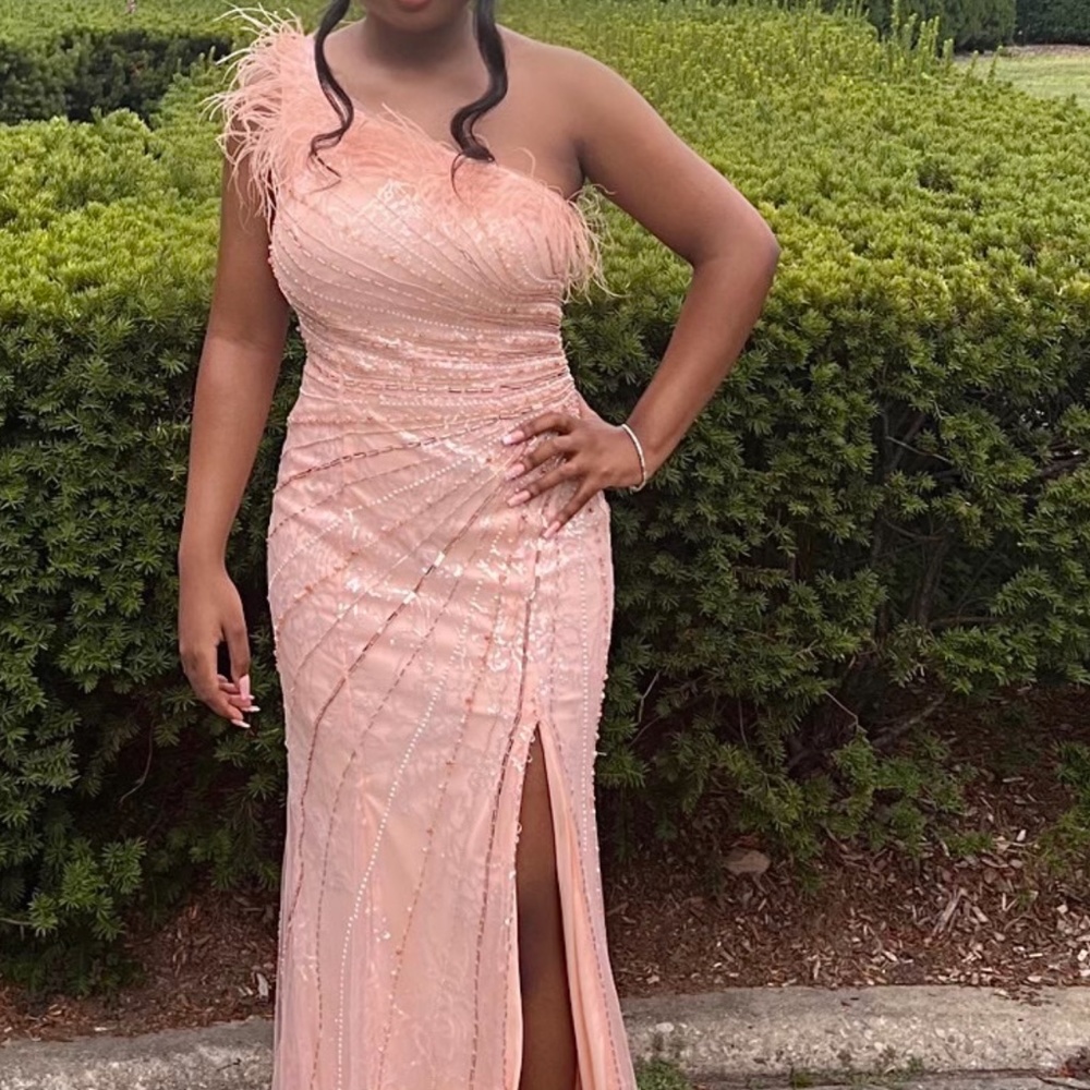 Terani Couture Gown
